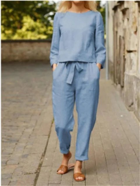 Eline | Comfortabele damespak - Afbeelding 3